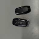 Smart Key Fob Replacement Fits for Ford Explore 2016-2017 Edge Mustang 2015-2017 Fusion 2013-2016 Lincoln MKZ 2013-2016 MKC 2014-2016 MKX 2016-2019 Proximity Keyless Entry Remote Control 902 Mhz