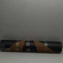 Amira Beauty 30 Black Disposable Massage Table Sheets Roll  31.5" X 70" Disposable Bed Sheets for Travel - Soft & Durable Massage Bed Cover  Spa Bed Cover Lash & Facial Table Cover  Drape Sheets