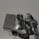 IR Repeater Infrared Repeater System Kit Control Up to 10 Devices Hidden IR Remote Extender Set for Set-top Box, Amplifier, Receiver, DVD, AVR, Blu-ray Player, More