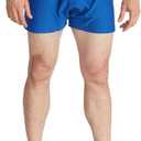 ExOfficio Men's Give-N-Go 2.0 Boxer Brief - Breathable Durable Easy Care Travel Underwear (Large, Royal)