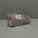 Travel Steamer for Clothes, 110240V Dual Voltage Portable 2in1 Steamer ＆ Iron 2 In 1 Mini Handheld Garment Steamer Iron, 1100W, Large Ceramic Heat Panel for Home & Global & Europe Traveling