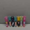 7 Pcs Classic Kaleidoscopes Kids Birthday Party Favor Old Fashioned Vintage Educational Toys Stocking Stuffers Goodie Bag Fillers for Classroom School Return Gifts Carnival Prizes (Lovely Style)