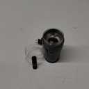 Hamilton Beach Fresh Grind Electric Coffee Grinder for Beans, Spices and More, Stainless Steel Blades, Removable Chamber, Makes up to 12 Cups, Black