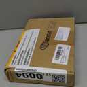 Dandat 50 Sets Tea Spoon Party Favors Gold Tea Spoons Bulk for Guest Include Mini Leaf Dessert Teaspoon Stainless Steel with Thank You Labels Organza Bags for Bridal Shower Party Wedding Souvenir Gift