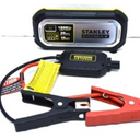 Stanley FATMAX 1200 Amp Lithium Jump Starter Power Bank USB Type-C Type-A LED