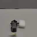 Dr. Quality Parts 2315539 Refrigerator Evaporator Fan Motor Replacement Part for Whirlpool Kenmore Refrigerator Models - AP3996841 WP2315539,ESF-U2B, W10438708,2219689,2225625,AP6007247, PS11740359