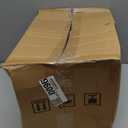 KIDISLE Automatic Nut Milk Maker, 20oz Homemade Almond, Oat, Coconut, Soy, Plant Based Milks and NonDairy Beverages with Delay Start/Keep Warm/SelfCleaning/Boil Water, White