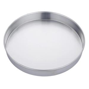 American METALCRAFT, Inc. A80142 Straight-Sided Pan, Aluminum, 14' Dia., 2' H, 72 Quarts