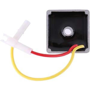 Voltage Regulator Rectifier 491546 691188 Lawn Mower Engine Fits For Briggs & Stratton 794360 793360 351400 351700 42A700 256400 28B700 28M700
