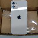 Apple iPhone 12, 256GB, White - Fully Unlocked