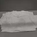 Fruit of The Loom Men's Crew Tee Undershirts, Moisture Wicking & Tag Free, Also in Big & Tall, Medium