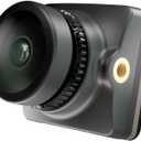 FPV Camera RunCam Phoenix 2 SPV5 - Special Edition Micro Drone Camera with Lens Hood 5.8ghz FOV160Global WDR 8.6g for RC FPV Car Plane Racing Drone