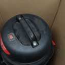 Shop-Vac 5 Gallon 5.5 Peak HP Wet/Dry Vacuum, Wall Mountable Compact Shop Vacuum with 18+7Ft Long Hose & Attachments, Ideal for Jobsite, Garage, Car & Workshop. 9522236