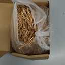 80 Pieces Faux Flowers for Centerpiece Vase, Filling in Floating Candles Mini Flower Filler for Wedding Dinning Table Party Home Bar Restaurant Decoration, 6 Inch (Gold)