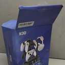 KDD Charging Station for Multiple Devices - 4 Ports Charging Dock with Controller and Headset Stand - 3 USB A & 1 USB C for Cellphone Tablet and Other Electronic - Multi Storage for Gaming Accessories