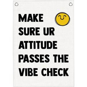 Funny Classroom Posters Decor Gifts for High & Middle School English Math Teacher Classrooms Posters Wall Art Hanging Decor for Playroom Kids Room High School 22x28 Inch
