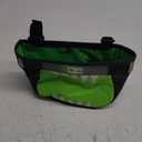 RAYMACE Kids Bike Basket, Children's Bike Basket Front, Waterproof Bicycle Basket Handlebar Bag for Girls, Boys Toddlers Bike or Scooter Accessories