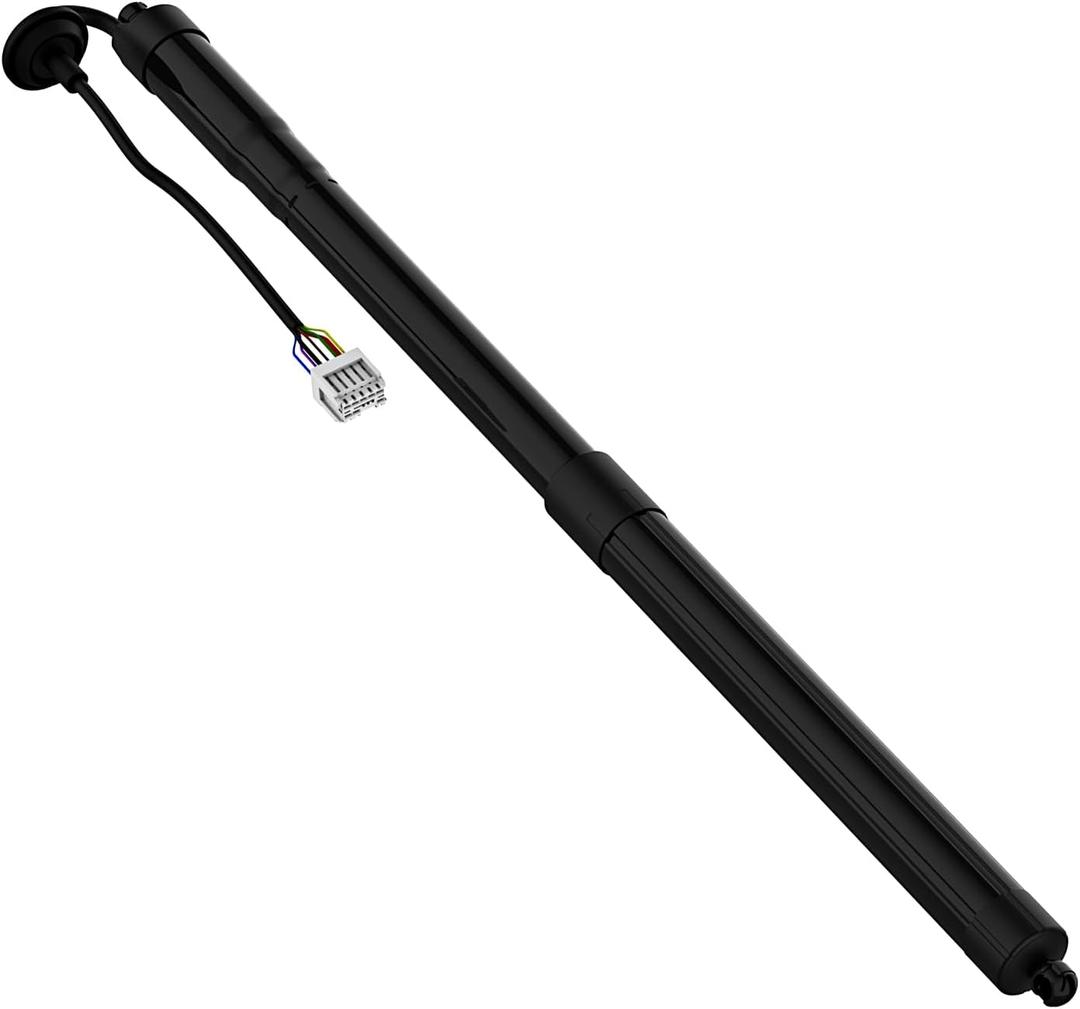 Rear Tailgate Power Lift Support Shock Strut Electric Rear Hatch Trunk Strut Fit for Nissan Rogue/X-Trail 2014-2020 Sport Utility, Liftgate Actuator Replace for 905614BA3A, 905614BA1A, 905614BA2A