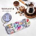 Dragon Stainless Steel Tumbler, Water Bottle Gifts, Double Wall Travel Coffee Mug Vacuum Insulated Thermal Cup, Graduation Birthday Animal Lovers Gifts for Women Girls Dragon Lovers