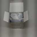 Miracase Phone Holders for Your Car with Metal Hook Clip, Air Vent Cell Phone Stand Car Mount, Universal Automobile Cradle for Garmin GPS Fit iPhone Android and All Smartphones, Dark Black (1 Pack)