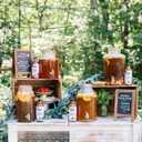 Bai Iced Tea, Rio Raspberry, Antioxidant Infused Supertea, Crafted with Real Tea (Black Tea, White Tea), 18 Fl Oz (Pack of 12) (EXP 04/21/26)