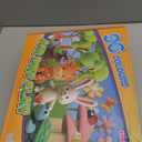 Magic Clay - Air Dry Clay 96 Colors, Modeling Clay for Kids with Tools, Soft & Ultra Light, Toys Gifts for Age 3 4 5 6 7 8+ Years Old Boys Girls Kids