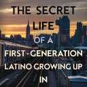 The Secret Life of a First-Generation Latino Growing Up in New York City by Edwin Ossa (Author)