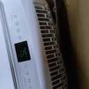 ZAFRO Smart Inverter Portable Air Conditioners, 16000 BTU (12000 BTU SACC) Dual Hose Portable AC Unit with Energy Saving/Ultra Quiet(38dB Upgraded)/Drainage-free Cool/APP/Remote for Multi-Scenario Use