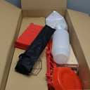 Chicks Brooder Box for Chicken Starter KitIncludes Heat Lamp, Chick Feeder and Waterer Set, Perch & Sawdust for Up to 30 Baby Chicks, Ducklings & QuailComplete Poultry Brooder Set