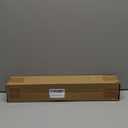 2.5 Inch Exhaust Pipe T304 Stainless Steel Exhaust Tubing,Tailpipe Inlet and Outlet 2 1/2"ID Length 17.3" Straight Exhaust, Universal Connector Adapter Tubo, Metal Tubing