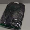 tomtoc 5L Compact Sling Backpack for Men Women, Lightweight Crossbody Shoulder Bag for 11 inch iPad Pro M5/M4, iPad Air M3/M2, 11" iPad A16, Nintendo Switch 2/Rog Xbox Ally X, EDC Daypack - XS Size (Black)