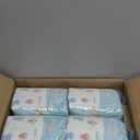 Pampers Diapers - Baby Dry - Size 1, 120 Count, Absorbent Disposable Infant Diaper 