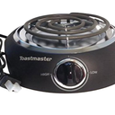Toastmaster Stove Single Burner