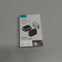 ESR for AirPods Pro 3 Case, Compatible with AirPods Pro 3rd Generation Case (2025), Compatible with MagSafe, Full Drop Protection Cover with Lanyard, Pink