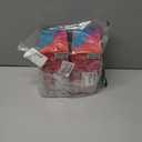 MrBeast Feastables Galaxy Cocoa Crunch Chocolate Bar, 10 Count, Limited Edition for The Super Mario Galaxy Movie, 60g Each