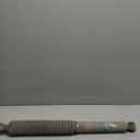 Bilstein 24-164870 Steering Damper for Dodge 2500-3500 4WD,Silver