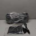 Neck Massager with Heat - Back and Neck Massager for Pain Relief Deep Tissue Shiatsu Kneading Massage Pillow, Neck and Shoulder Massager, Gifts for Men Women Mom Dad (Not Cordless)