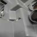 Tail Light Assembly for 2013 2014 2015 Nissan Sentra Tail Lamp Outer Tail light Without Wire Harness No Bulbs OE# 265503SG0A (Right Passenger Side)