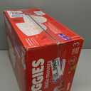 Huggies Size 3 Diapers, Little Movers Baby Diapers, Size 3 (16-28 lbs), 136 Count