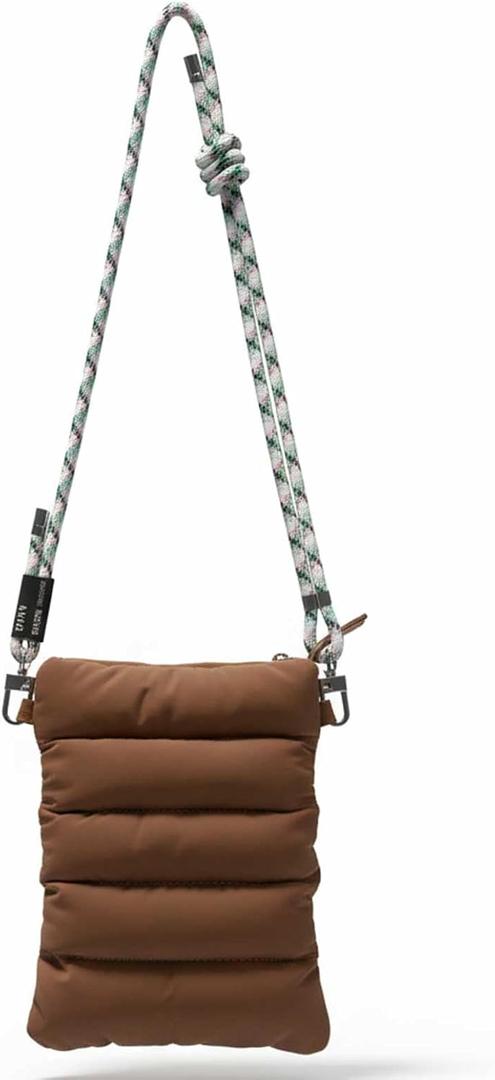 ACUARIO Crossbody Bag for Women, Tote Bag Purse for Work, Travel, Gym Small Shoulder Bag, Stylish Womens Tote Handbag