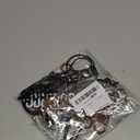 20Pcs Ponytail and Braiding Tool Set for Women's Hair Styling Accessories