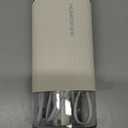 Portable Small Humidifiers for Travel, Mini Air Ultrasonic Humidifier with Filter Element - Cool Mist, Whisper Quiet, Nightlight, 350ML Tank, Car Modes, Perfect for Baby, Bedroom, Hotel, Desk, Plants (White)