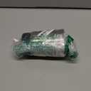 Secura Electric Coffee and Spice Grinder Replacement Parts Stainless Steel Removable Bowl Set for Model SP-7412, 2 Electric Blade Grinder Bowls (NOT Compatible with Glass lid)