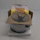 Crock-Pot 4.5 Quarts Manual Design Series Slow Cooker with 3 Manual Heat Settings Cooks Meals for 4 Plus People with Removable Stoneware Bowl, Silver