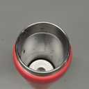 Owala FreeSip Insulated Stainless Steel Water Bottle with Straw for Sports, Travel, and School BPA-Free Sports Water Bottle, 32 oz, Strawberry Fields | Insulated, with Straw, for Sports, Travel, and School, BPA-Free