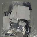 3 x 12 Pack Halloween Decorations Hanging Bats - 3 Style Scary Hanging Bat Set with 3D Bats Sticker, Outdoor Scary Flying Bats Set for Yard, Haunted House, Party - Indoor Outdoor Waterproof Decor