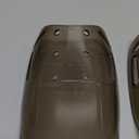 QWORK Metatarsal Guard, Safety Footwear Attachment for Metatarsal Protection, Safety Shoe Cover for Most Work Boots, Universal Size (1 Pair)