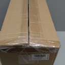 Furlihong 898BH Baseball Soft Toss Machine, Angle Adjustable, Step On Paddle and Release to Launch, No Power Supply Needed, Works with Regulation Baseball