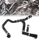 COOL STAR HVAC Heater Hose Compatible with Ford Escape 1.6L L4-Gas 2013-2016 Heater Water Hose Replace CV6Z-18472-AB CV6Z-18472-F CV6Z-18472-S
