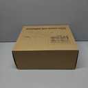 Sainlogic Smart WiFi Weather Stations Wireless Indoor Outdoor SA6 Plus,24/7 AI Weather Forecast by Weatherseed,APP Alert,Weather Station with Rain Gauge and Wind Speed,2-Year Data StorageOnly 2.4G